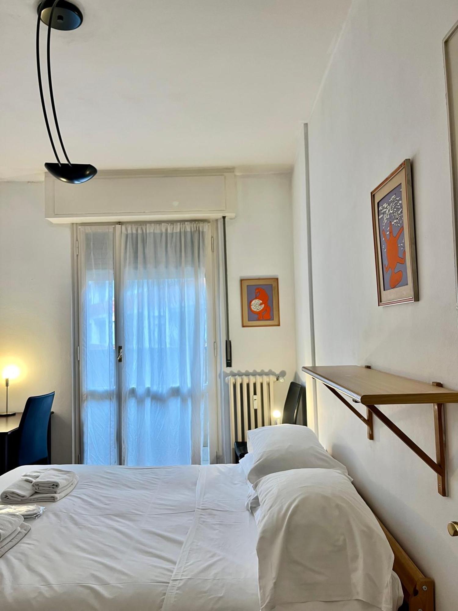 Milano Guest House — Foto 2